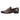 Herr Slip On Bruna Loaferskor