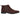 Herr slip-on bruna mockafodrade chelseaboots