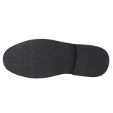 Herr Chukka Desert snörstövlar i svart