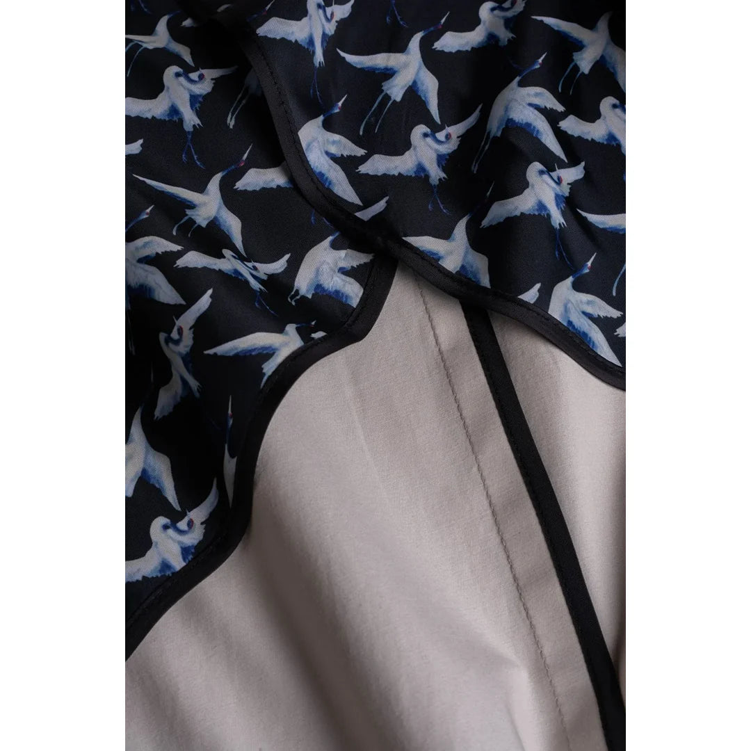 Mario - Herr Sommar Beige Slim Fit Kavaj