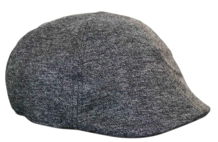 Marc Darcy Rayford Herr Tweed Vintage Retro Grandad Flat Caps Hattar Peaky Blinders Check Classic