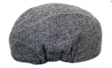 Marc Darcy Rayford Herr Tweed Vintage Retro Grandad Flat Caps Hattar Peaky Blinders Check Classic