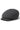 Mens 8 Panel Newsboy Cap - Cavani Martez - Mörkgrå