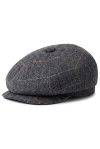 Peaky Blinders 8 Panel Hat för män