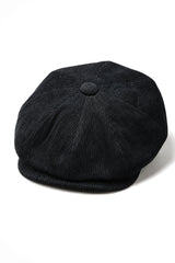 Herr 8-panels Razor Baker Boy-hatt i manchester, Blinders Newsboy-kepsar