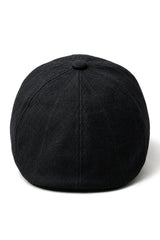 Herr 8-panels Razor Baker Boy-hatt i manchester, Blinders Newsboy-kepsar