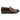 Klassiska Penny PU-läderloafers för män