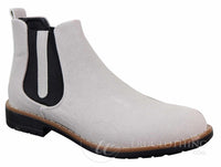 Herr PU Mocka Dealer Boots