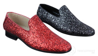 Herr Glitter Glitter Festskor