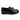 Herrloafers med tofs och struktur, texturerad sula