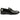 Herrloafers med texturerad framsida och ikoniskt spänne och rosett