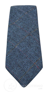 Herrslips i tweed med fiskbensmönster, texturerad Marc Darcy, klassisk vintage, retro, Deon