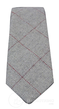 Herrslips i tweed med fiskbensmönster, texturerad Marc Darcy, klassisk vintage, retro, Deon