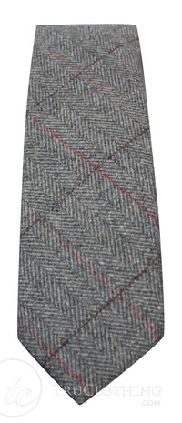 Herrslips i tweed med fiskbensmönster, texturerad Marc Darcy, klassisk vintage, retro, Deon