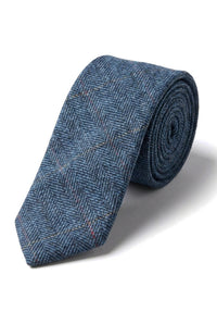Herrslips i tweed med fiskbensmönster, texturerad Marc Darcy, klassisk vintage, retro, Deon