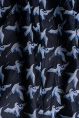 Miami - Beige bröllopskavaj för herrar