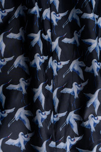 Miami - Beige bröllopskavaj för herrar