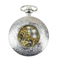 Vintage mekanisk fickur
