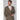 Ralph - Herrkavaj i tweed, brun