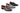 Rossellini Eastend Herr Glansiga Glitter Slip-On Skor Festligt Eleganta Lackskinn