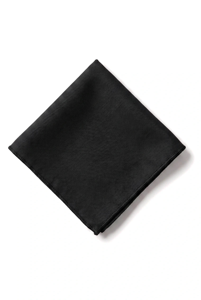 Slips och näsdukset