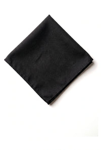 Slips och näsdukset