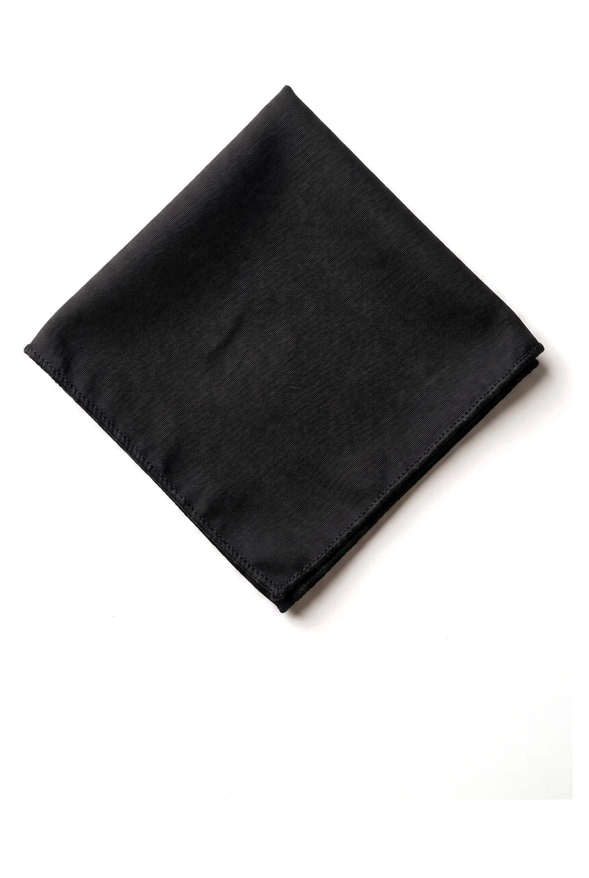 Slips och näsdukset