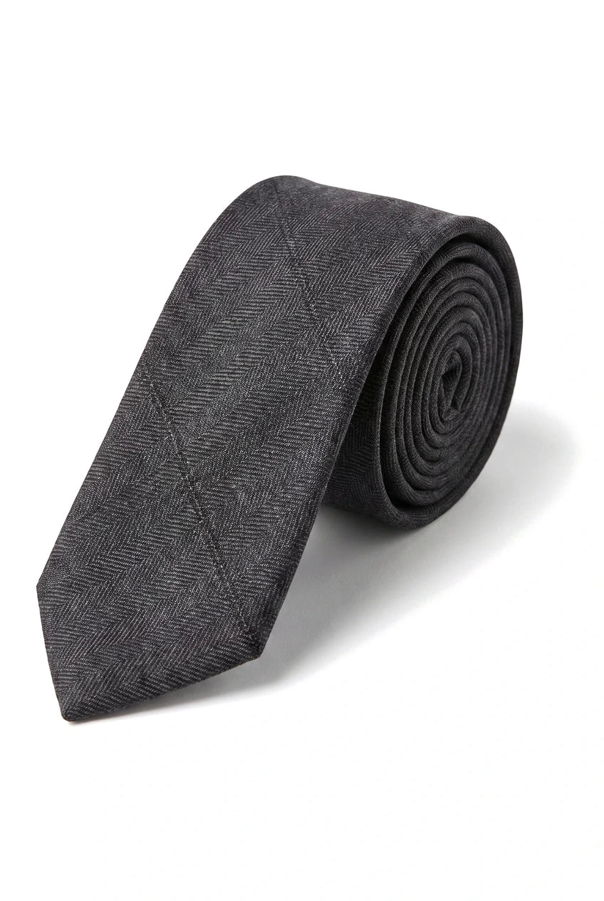 Slips och näsdukset
