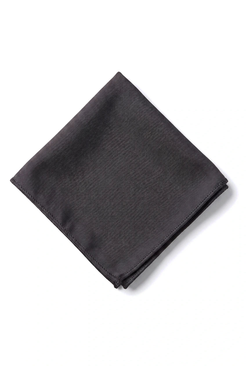 Slips och näsdukset