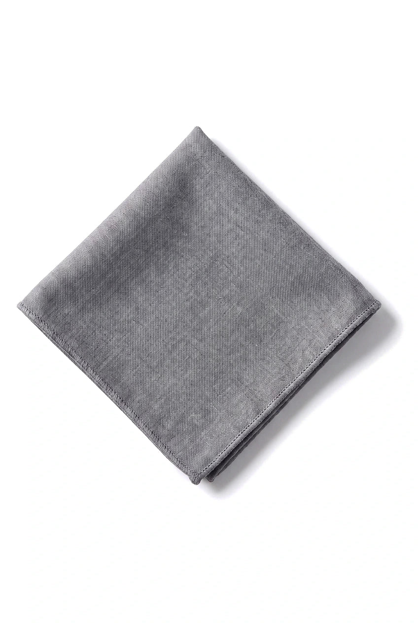 Slips och näsdukset