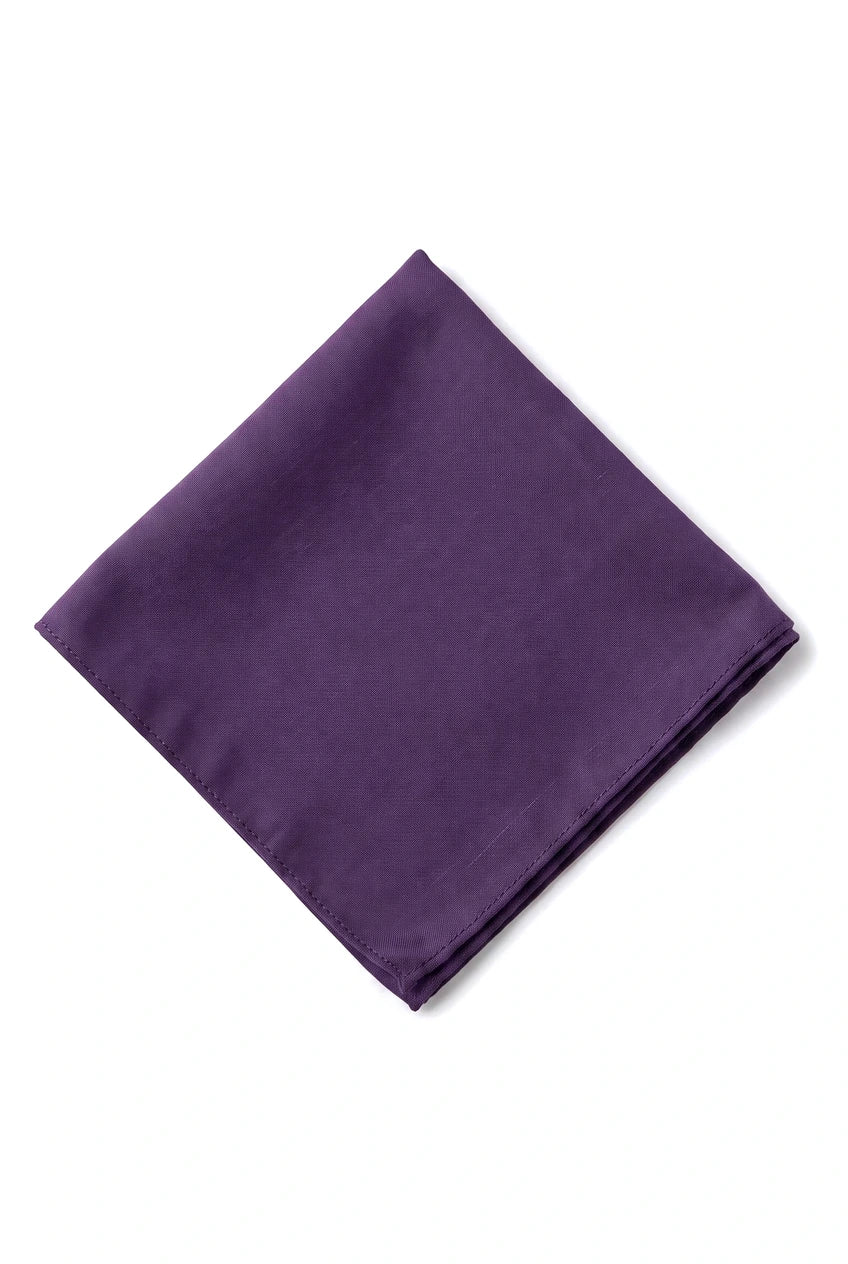 Slips och näsdukset