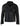 Äkta Läder Slim Fit Herr Cross Zip Retro Vintage Brando Jacka Vintage Biker-Ruboff Svart